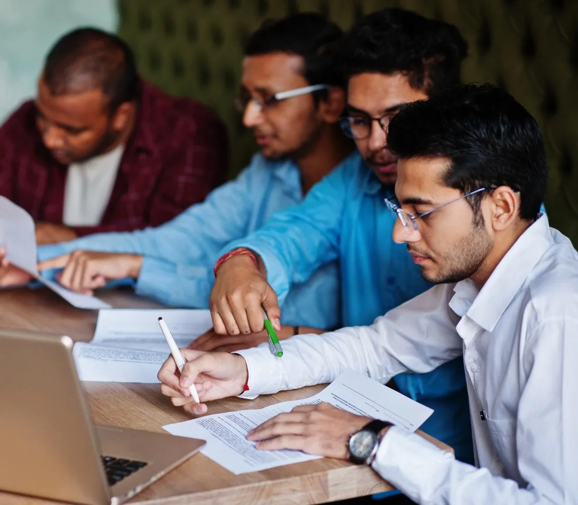 Dr. Dularii Ajitsingh Rajpoot - Strategy & AI